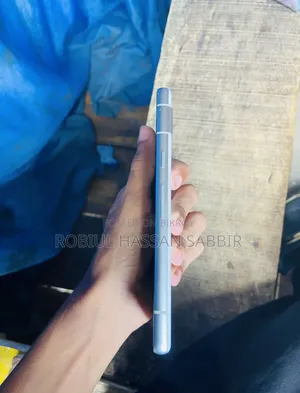 Google Pixel 7a 128 GB White