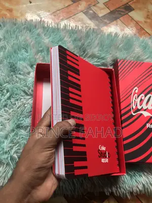 Note Diary