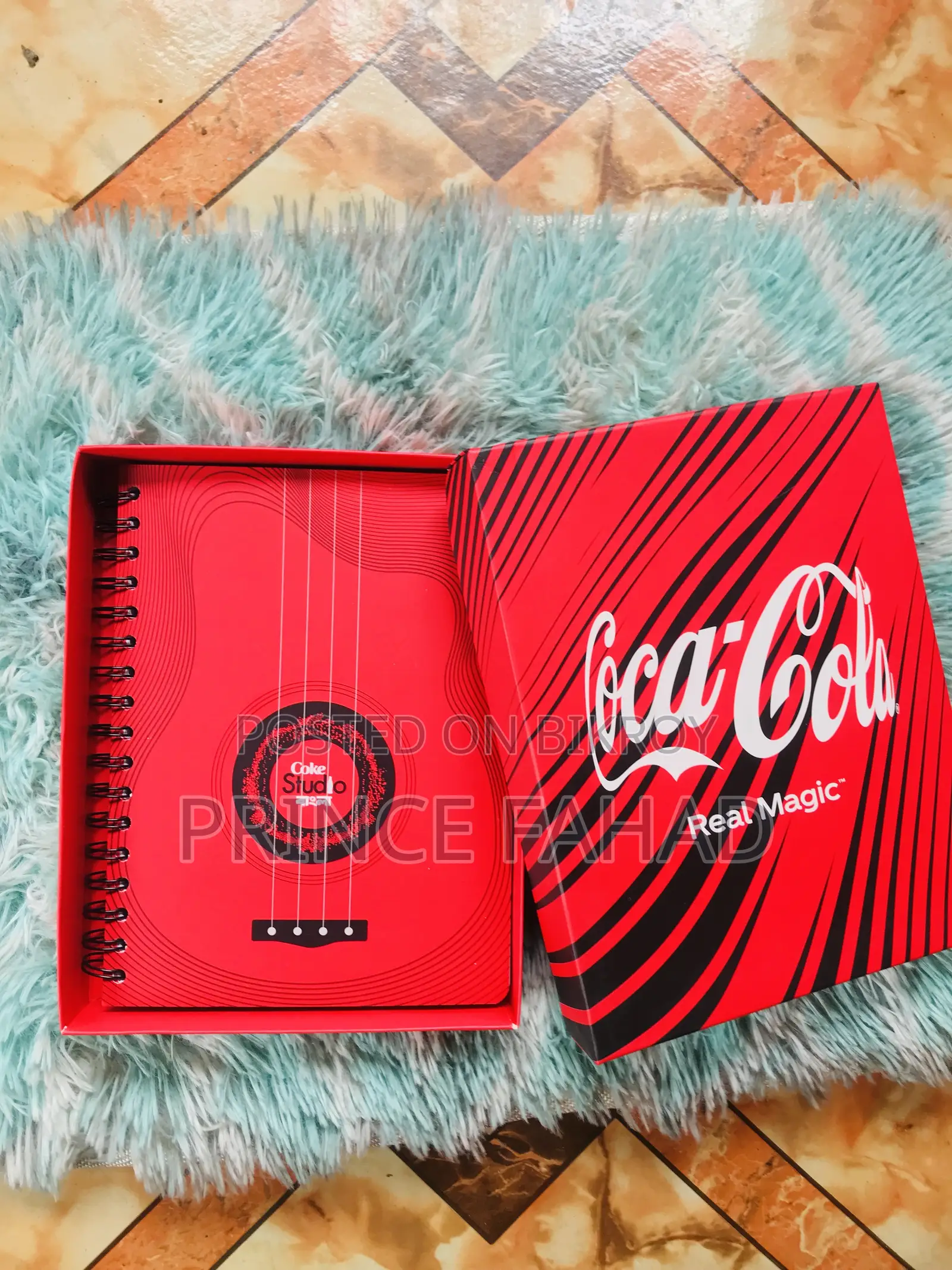 Note Diary