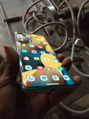 মোটরসাইকেল জি৯৬ ৫জি ১২৮ জিবি গ্রিন