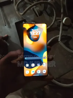 মোটরসাইকেল জি৯৬ ৫জি ১২৮ জিবি গ্রিন