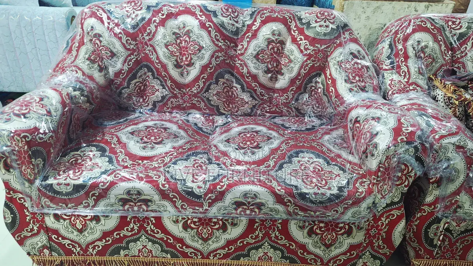 2-Seater Sofa Available at Wholesale Price of 6500 BDT