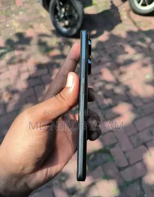 Xiaomi Redmi Note 13 Pro+ 512 GB Black