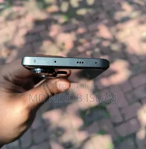 Xiaomi Redmi Note 13 Pro+ 512 GB Black