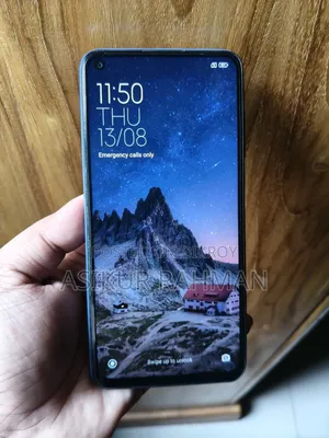 শাওমি রেডমি নোট ৯ ৬৪ জিবি পার্পল