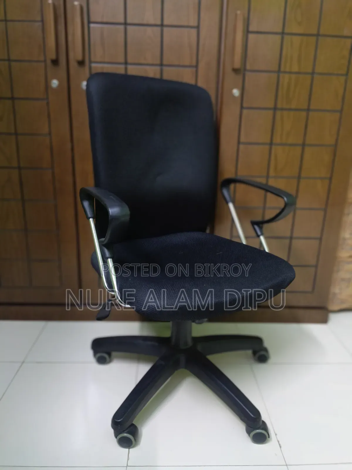 Regal Office Chair | Original | Good Condition