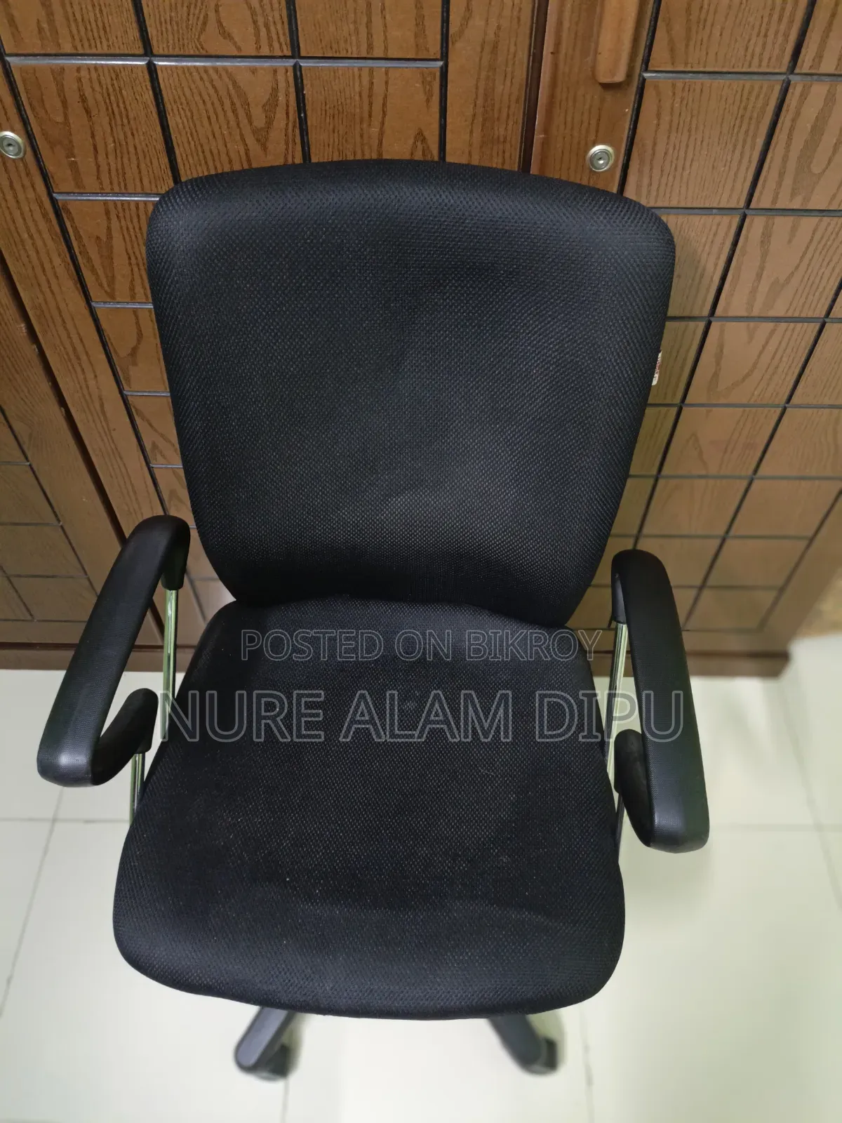 Regal Office Chair | Original | Good Condition