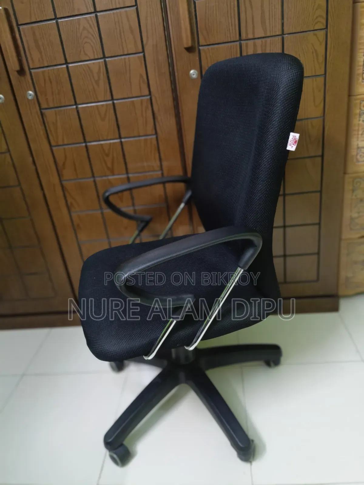 Regal Office Chair | Original | Good Condition