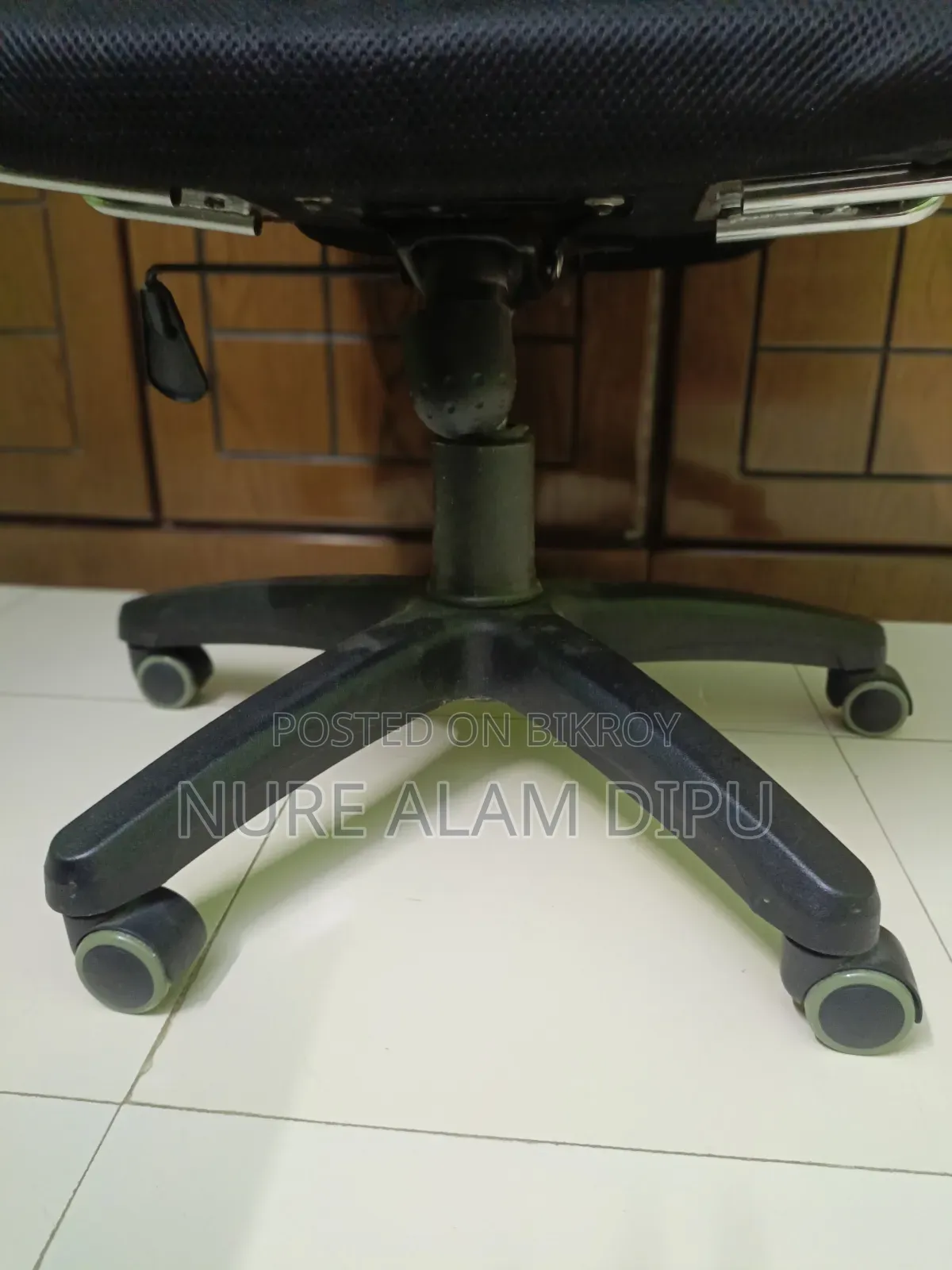 Regal Office Chair | Original | Good Condition