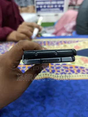 Samsung Galaxy Z Fold4 256 GB Black