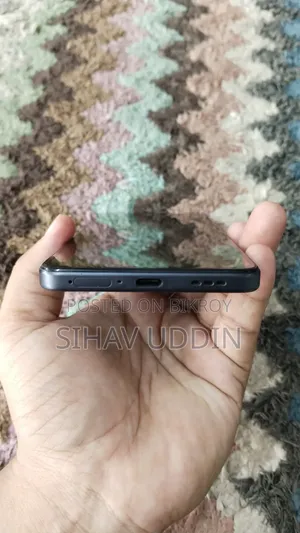 Oppo 5G 256 GB Black