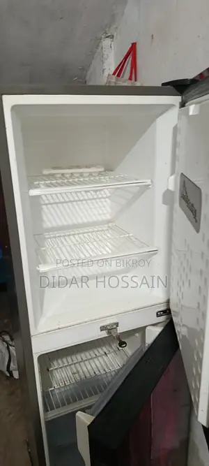 Walton Fridge