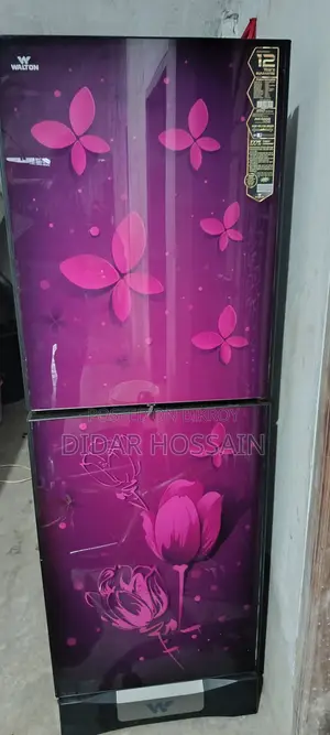 Walton Fridge
