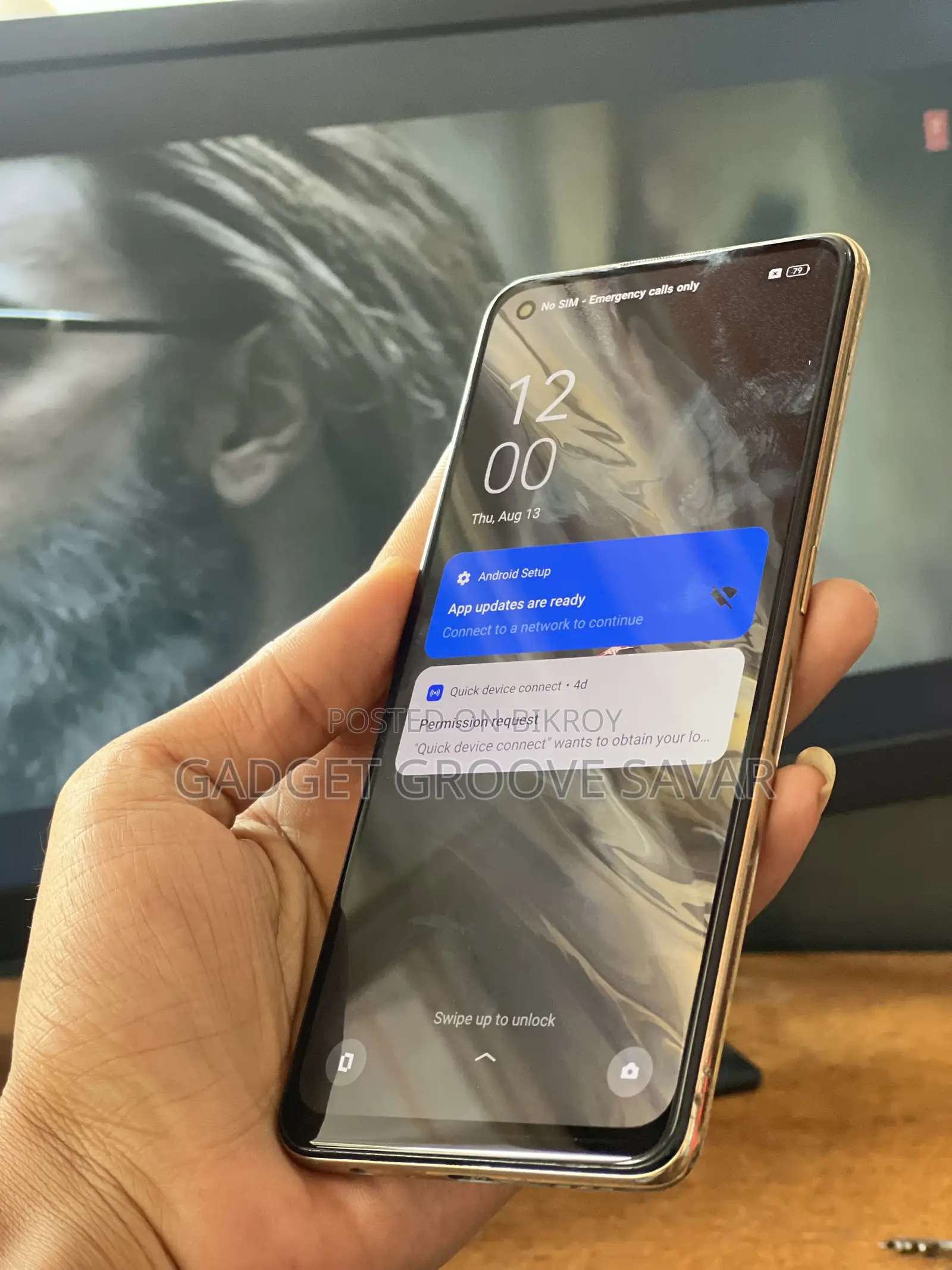 Oppo Reno8 T 5G 128 GB Yellow