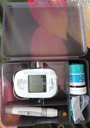 Diabetic Machine