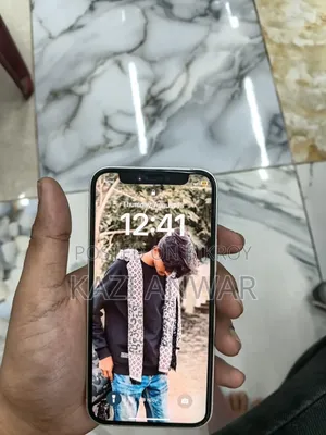 Apple iPhone 12 Mini 64 GB White
