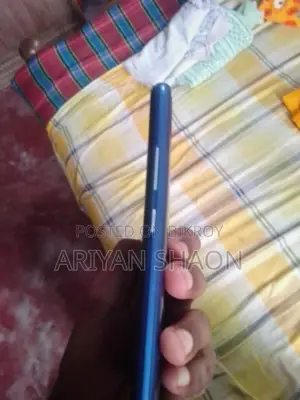 Realme C15 64 GB Blue