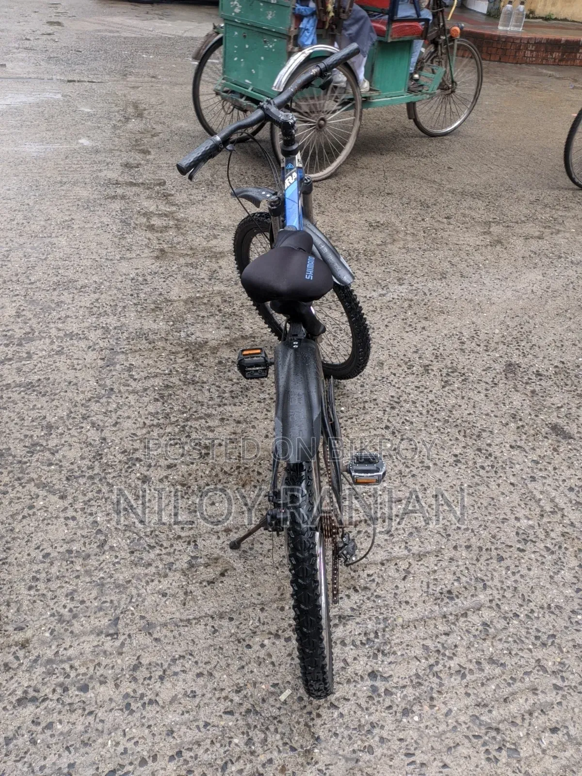 ফিনিক্স টর্নেডো