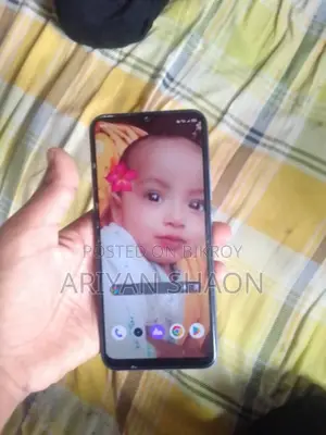 Realme C15 64 GB Blue