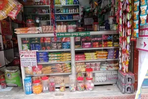 থাই শোকেস
