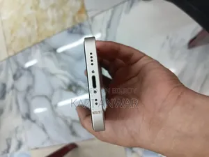 Apple iPhone 12 Mini 64 GB White