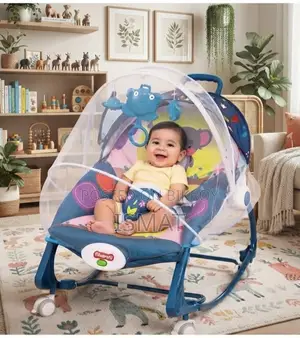 Baby Rocker