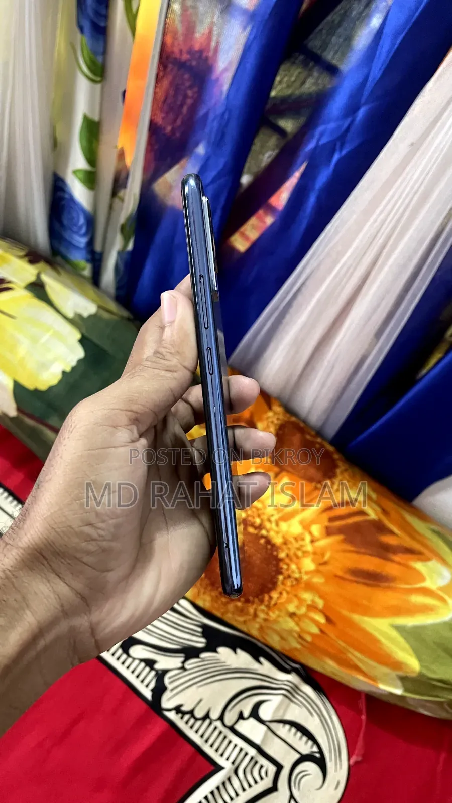 ভিভো ভি২১ ১২৮ জিবি রেড