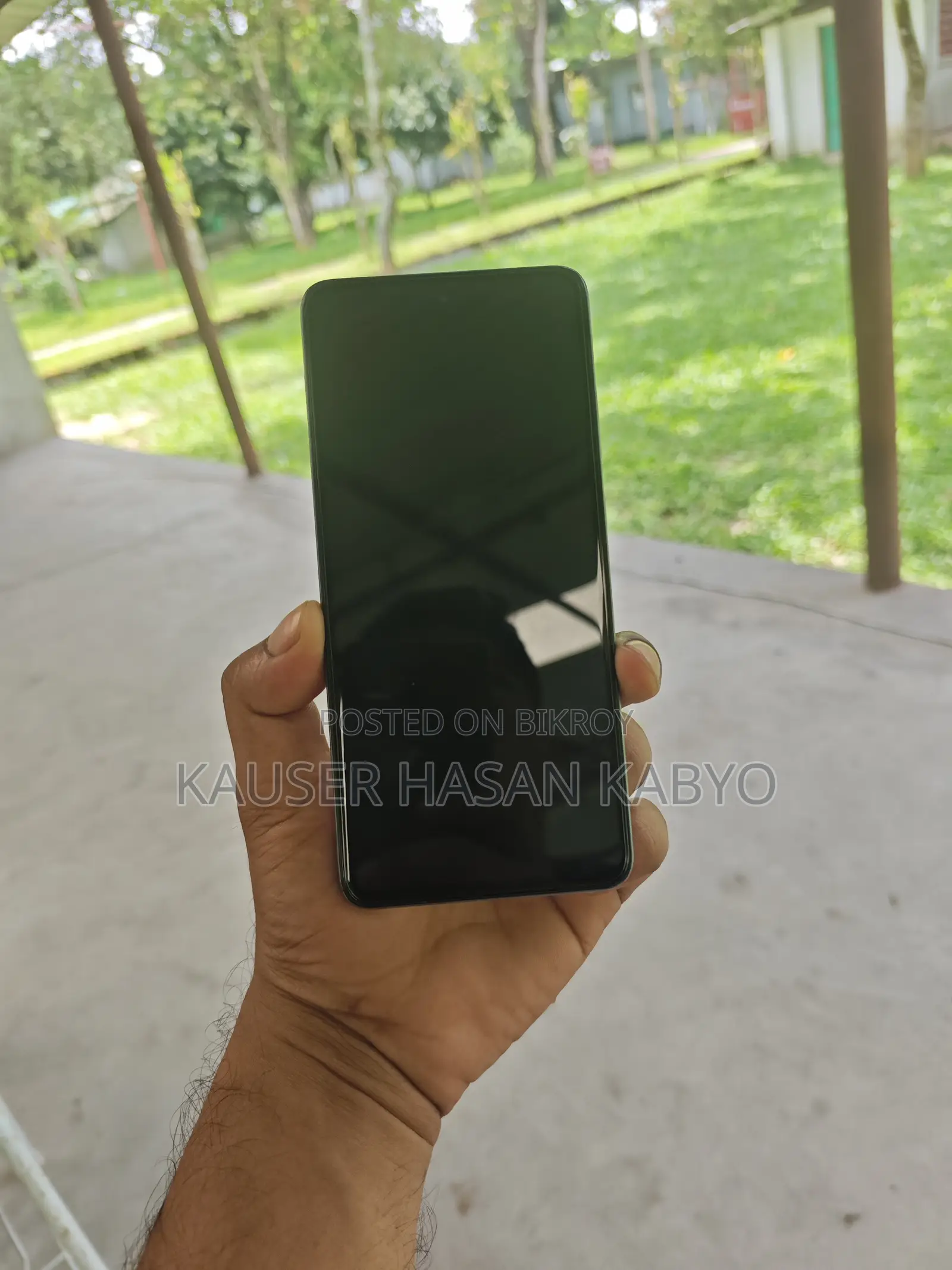 OnePlus Nord CE4 Lite 256 GB Gray