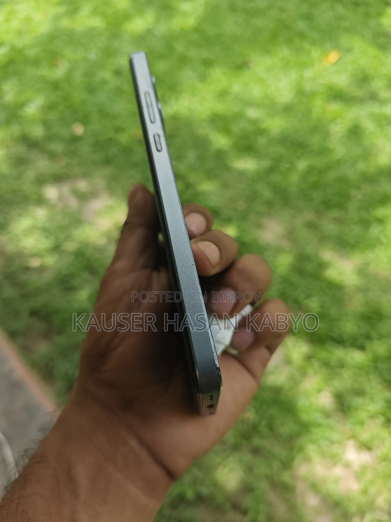 OnePlus Nord CE4 Lite 256 GB Gray
