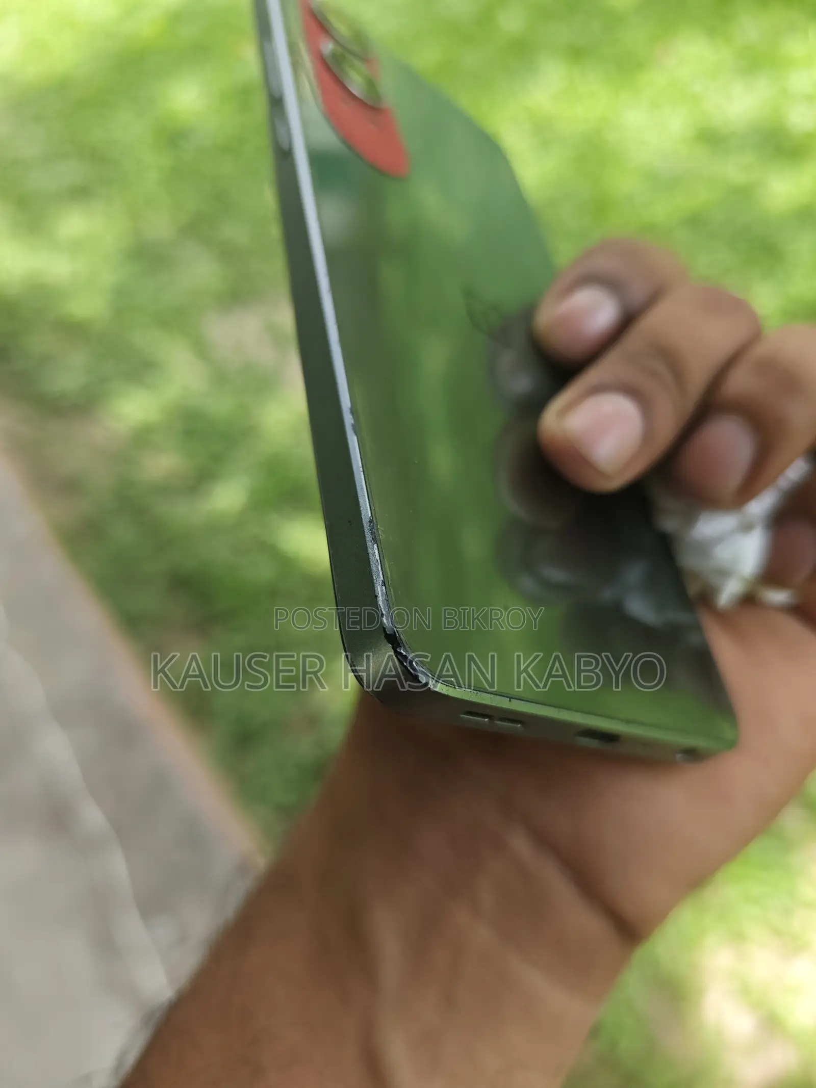 OnePlus Nord CE4 Lite 256 GB Gray