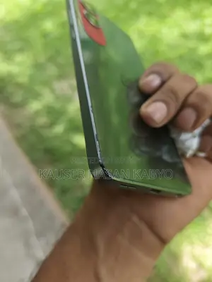 OnePlus Nord CE4 Lite 256 GB Gray