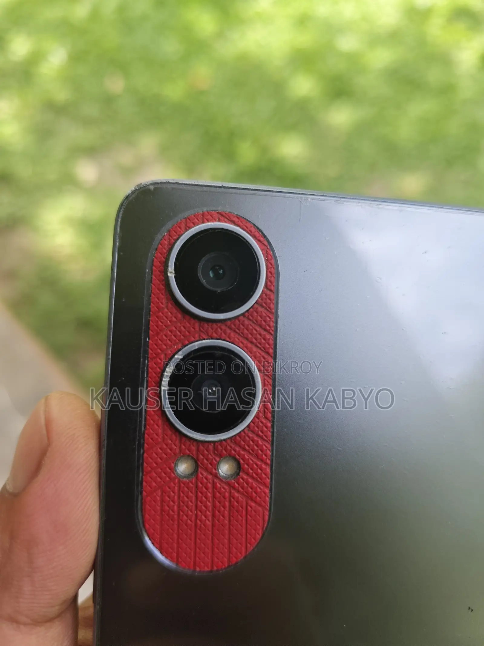 OnePlus Nord CE4 Lite 256 GB Gray
