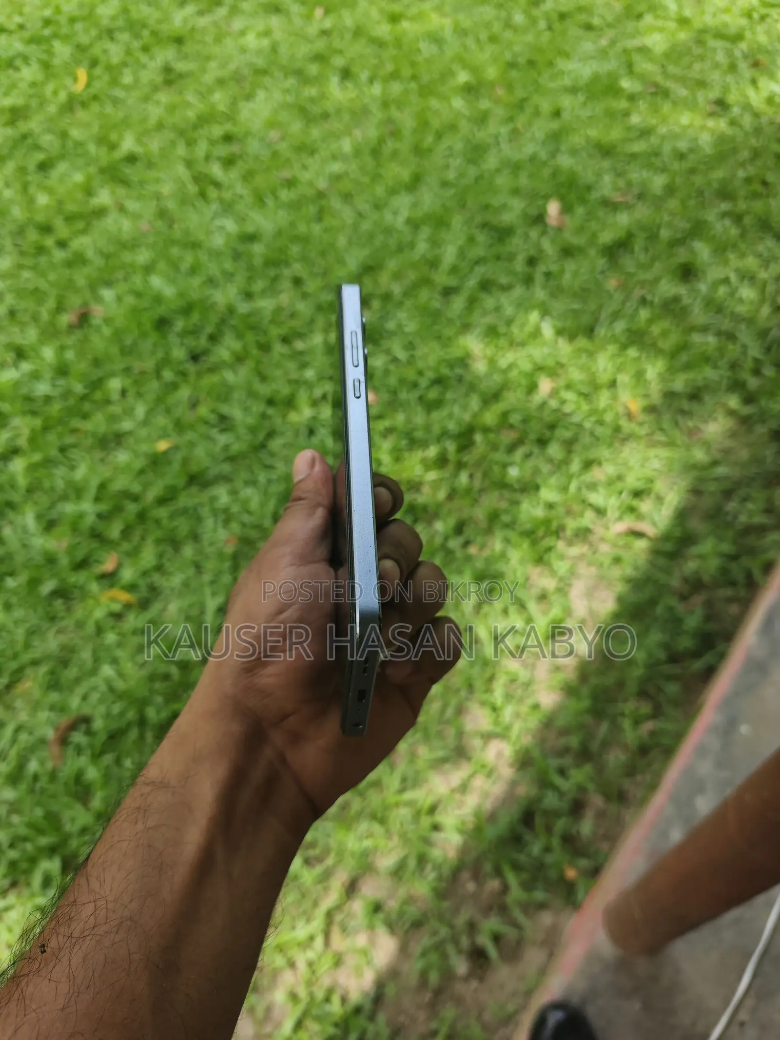 OnePlus Nord CE4 Lite 256 GB Gray