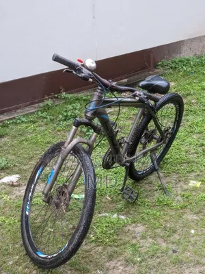 LAUX সাইকেল