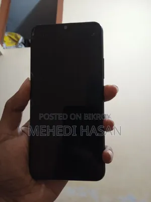 ভিভো ওয়াই১১ ৩২ জিবি কালো