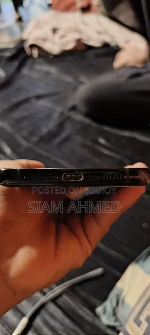 স্যামসাং গ্যালাক্সি এস২১ আল্ট্রা ৫জি ১২৮ জিবি ব্ল্যাক