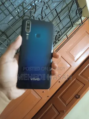 ভিভো ওয়াই১১ ৩২ জিবি কালো
