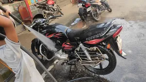 ওয়ালটন ফিউশন ১২৫ ইএক্স ২০১৬ কালো