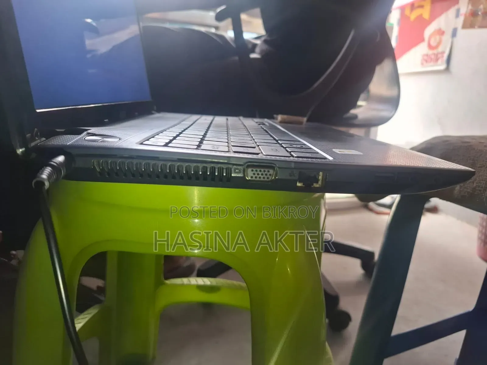 Laptop Acer Aspire 5250 8GB AMD HDD 320GB