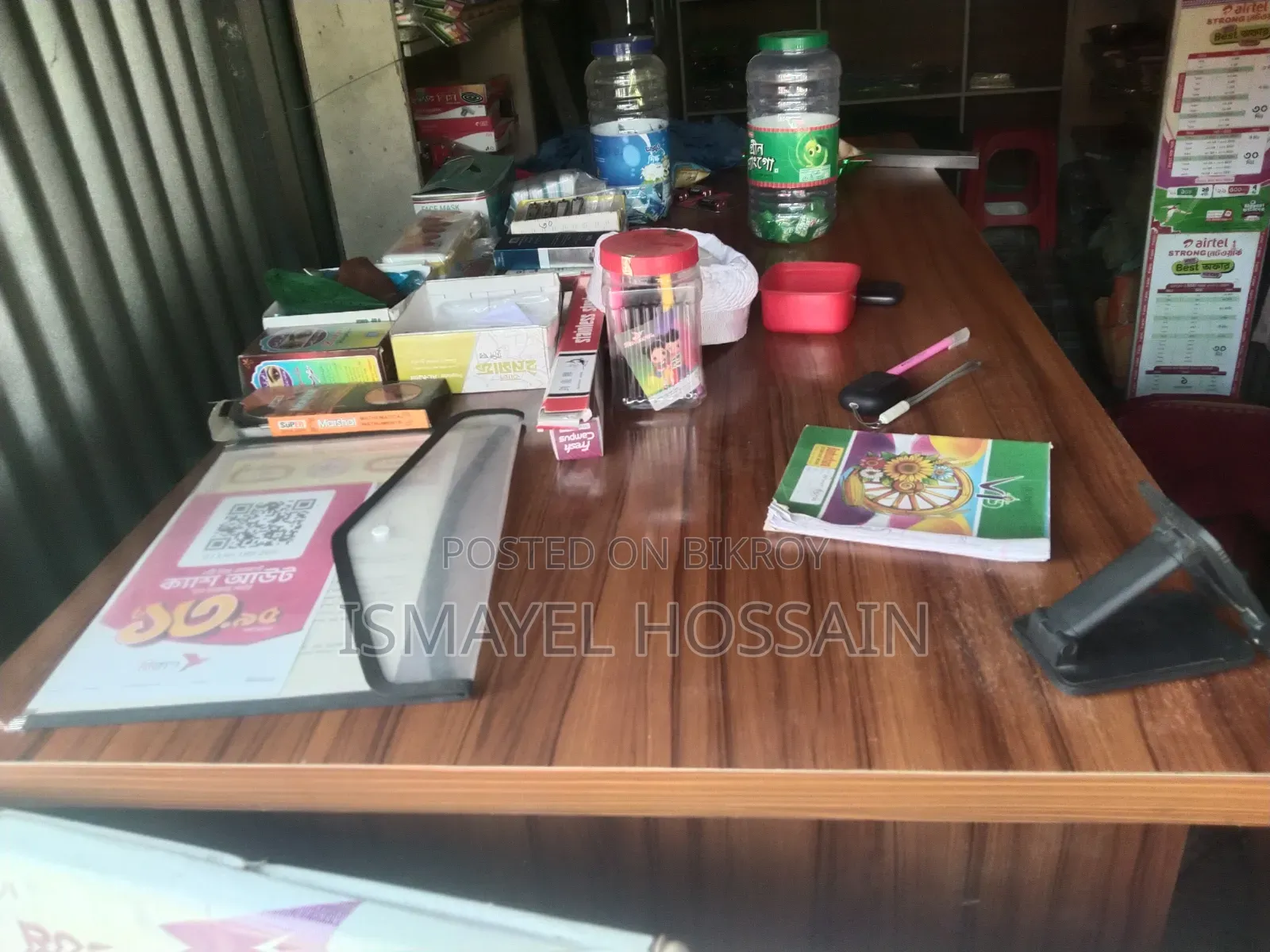 কাউন্টার টেবিল ফর সেল