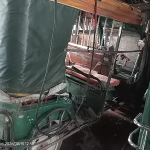 মোটরসাইকেল ২০২৪ গ্রিন