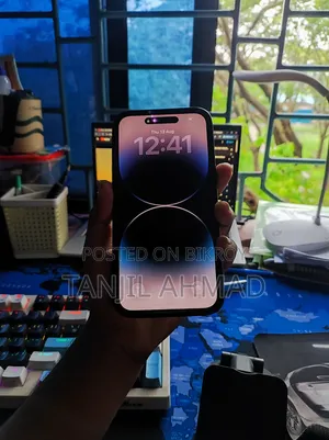 Apple iPhone 14 Pro Max 128 GB Gold