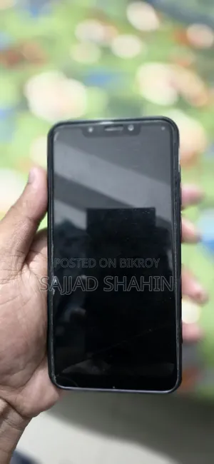 শাওমি পোকোফোন এফ১ ৬৪ জিবি ব্লু