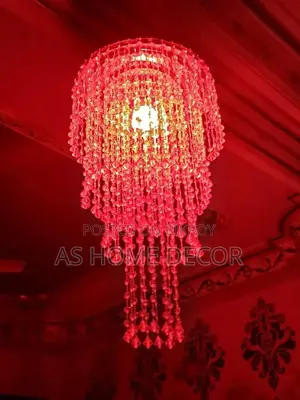 প্রিমিয়াম কোয়ালিটি ঝাড়বাতি