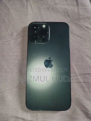 Apple iPhone 13 Pro Max 128 GB Black