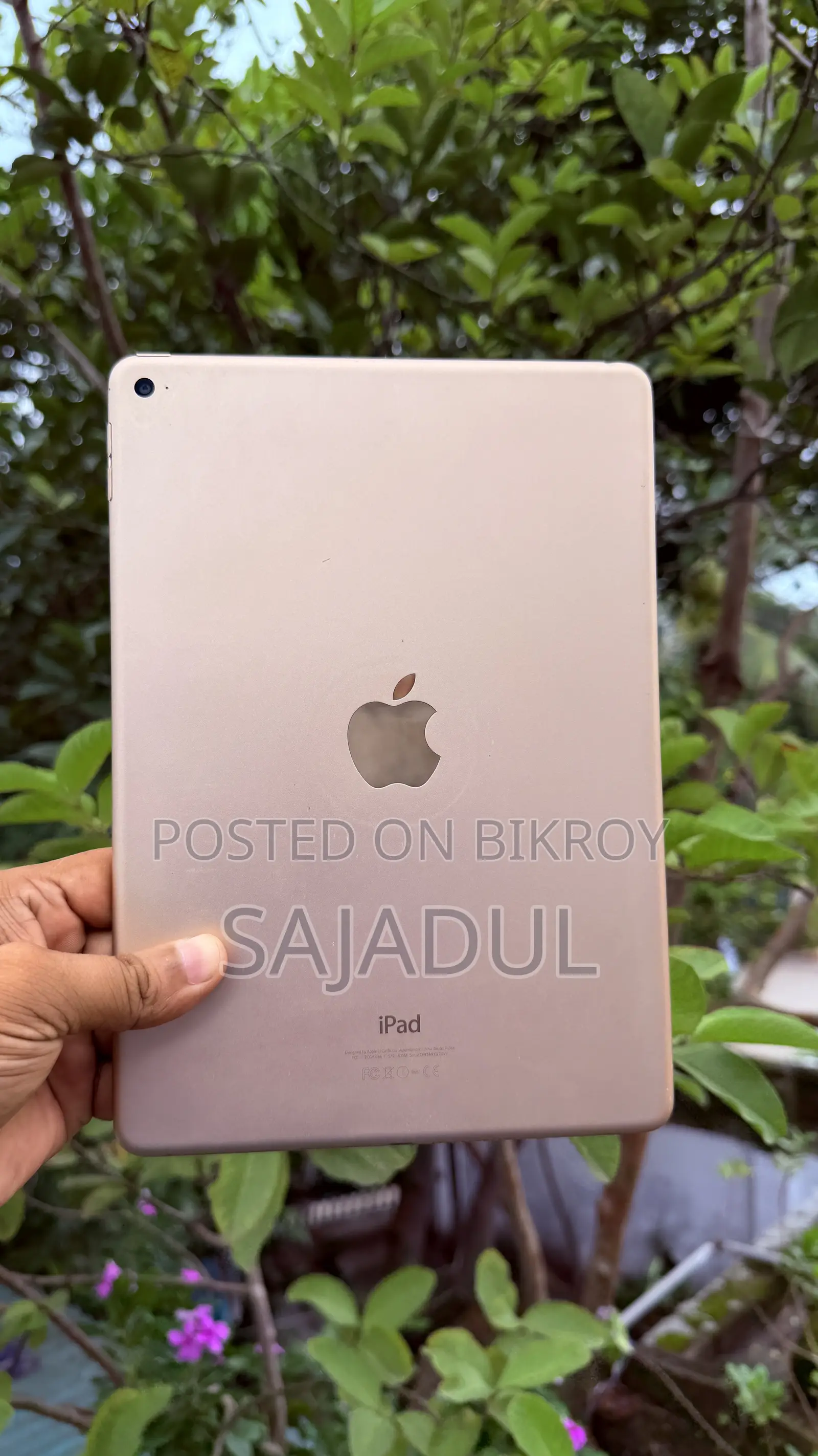 Apple iPad Air 2 16 GB
