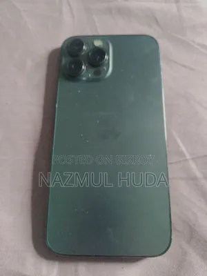 Apple iPhone 13 Pro Max 128 GB Black