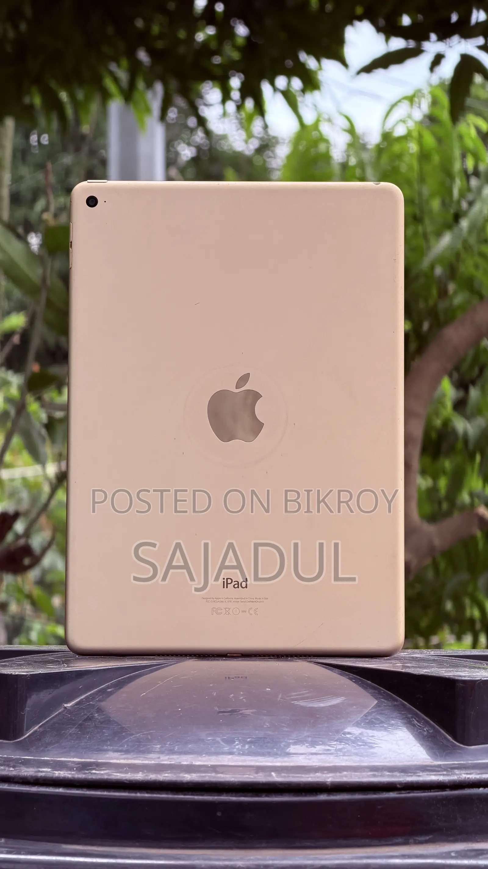 Apple iPad Air 2 16 GB