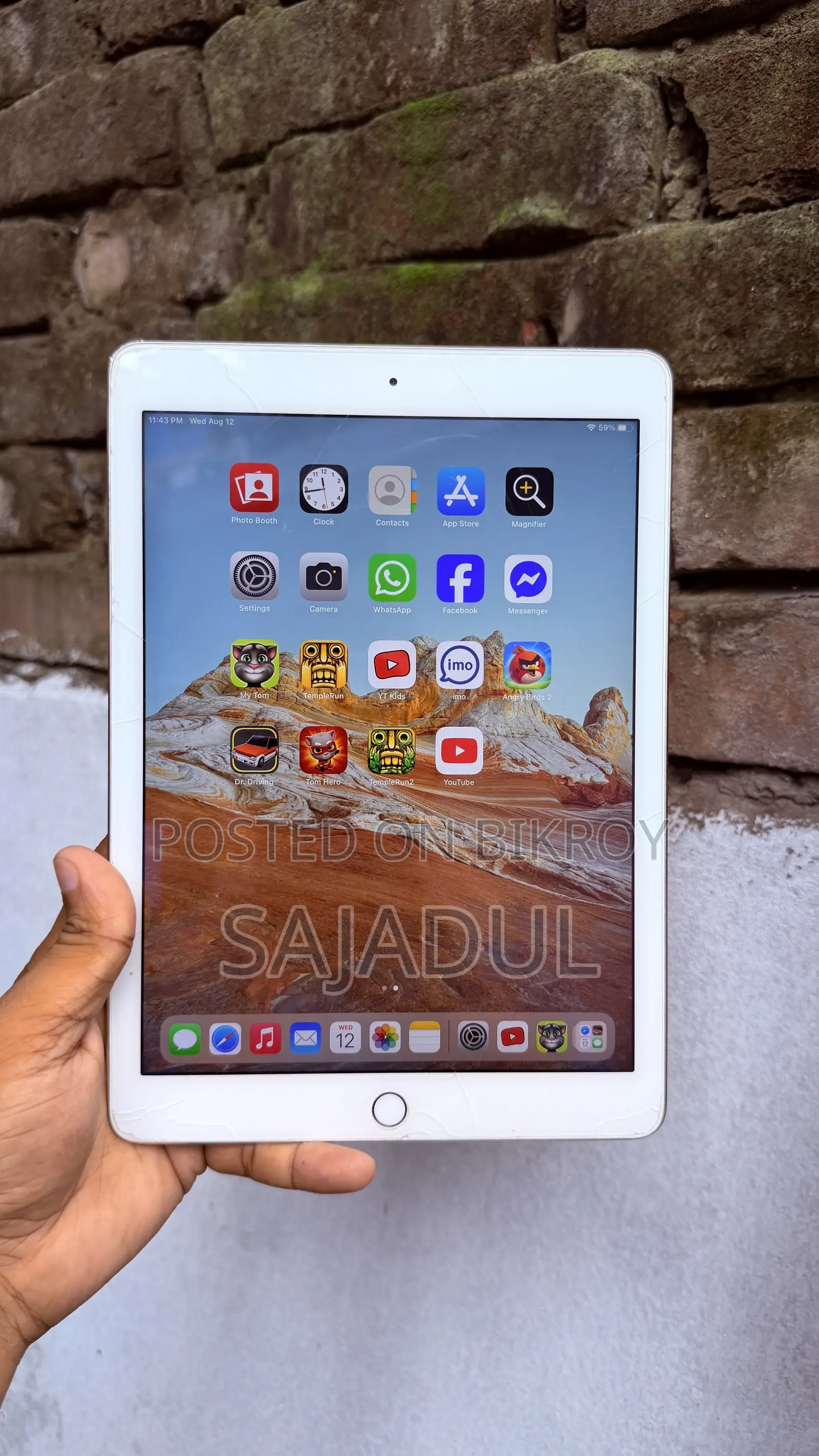 Apple iPad Air 2 16 GB