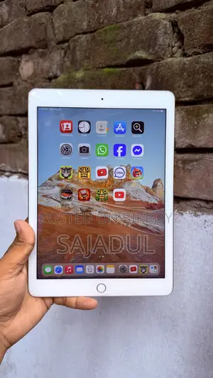 Apple iPad Air 2 16 GB